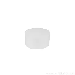 Dummie redondo 15 cm (altura: 7 cm)