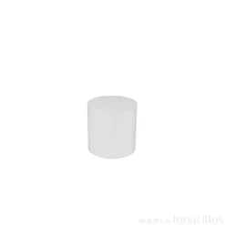 Dummie redondo 10 cm (altura: 10 cm)