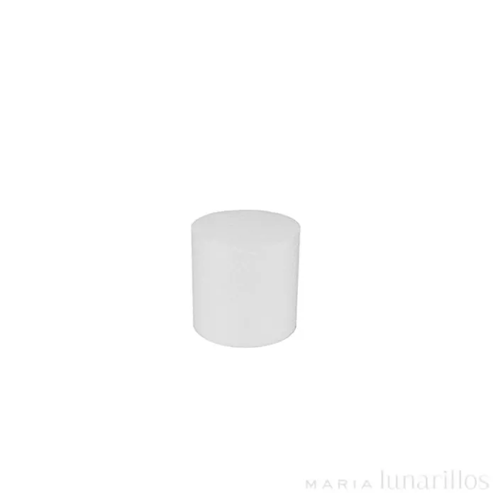 Dummie redondo 10 cm (altura: 10 cm)