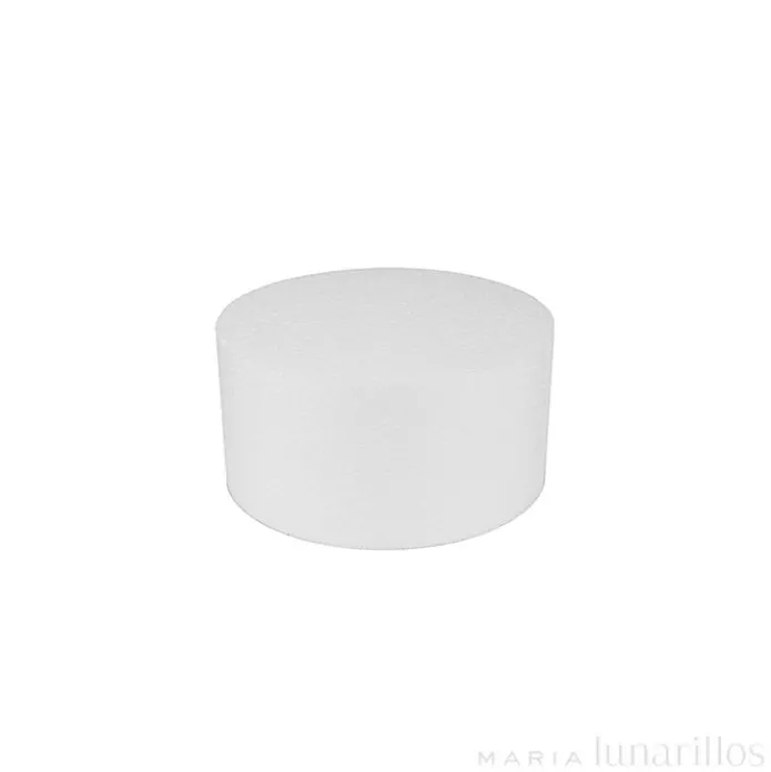 Dummie redondo 20 cm (altura: 10 cm)