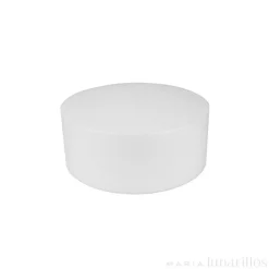 Dummie redondo 25 cm (altura: 10 cm)