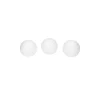 Dummies bolas 3 cm (3) - Funcakes