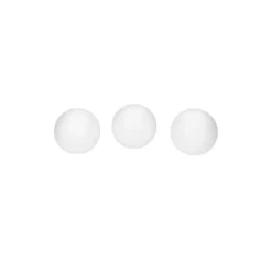 Dummies bolas 3 cm (3) - Funcakes