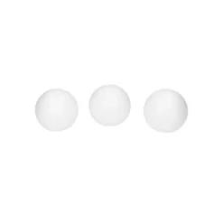 Dummies bolas 5 cm (3) - Funcakes