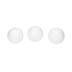Dummies bolas 7 cm (3) - Funcakes