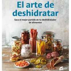 El arte de deshidratar - Michelle Keogh - Gaia
