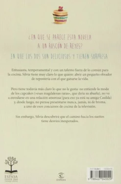 El club del cupcake