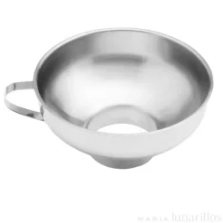 Embudo con cuello ancho para mermeladas - Kitchen Craft