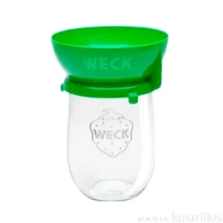 Embudo para tarros de 100 mm de abertura - Weck