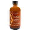 Emulsión de almendra 118 ml - Sin gluten - LorAnn