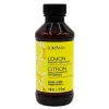 Emulsión de limón 118 ml - Sin gluten - LorAnn