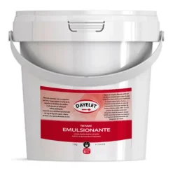 Emulsionante en pasta 1 kg - Sin gluten - Dayelet