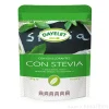 Endulzante sin azúcar con stevia 100 gr - Sin gluten - Dayelet