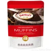 Endulzante sin azúcar para Muffins 400 gr - Sin gluten - Dayelet