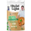 Endulzante sin azúcar Xilitol, azúcar de abedul 1 kg - Sin gluten - DulciLight