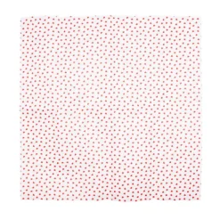 Envoltorios de papel encerado corazones San Valentín (12)