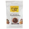 Escamas de chocolate negro Callebaut Flakes 1 kg - Mona Lisa