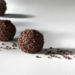 Escamas de chocolate negro Callebaut Flakes 1 kg - Mona Lisa
