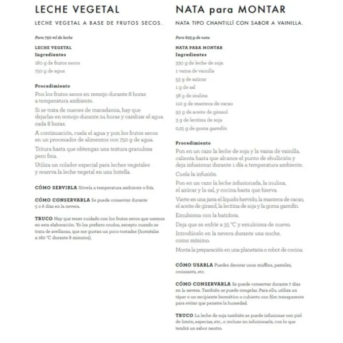 Escuela de pastelería vegana - Toni Rodríguez - Larousse
