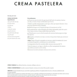 Escuela de pastelería vegana - Toni Rodríguez - Larousse