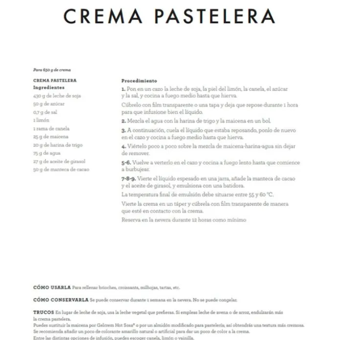 Escuela de pastelería vegana - Toni Rodríguez - Larousse