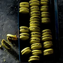Escuela de pastelería vegana - Toni Rodríguez - Larousse