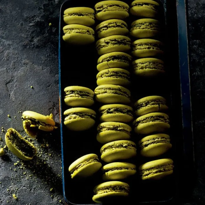 Escuela de pastelería vegana - Toni Rodríguez - Larousse