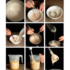 Escuela de pastelería vegana - Toni Rodríguez - Larousse