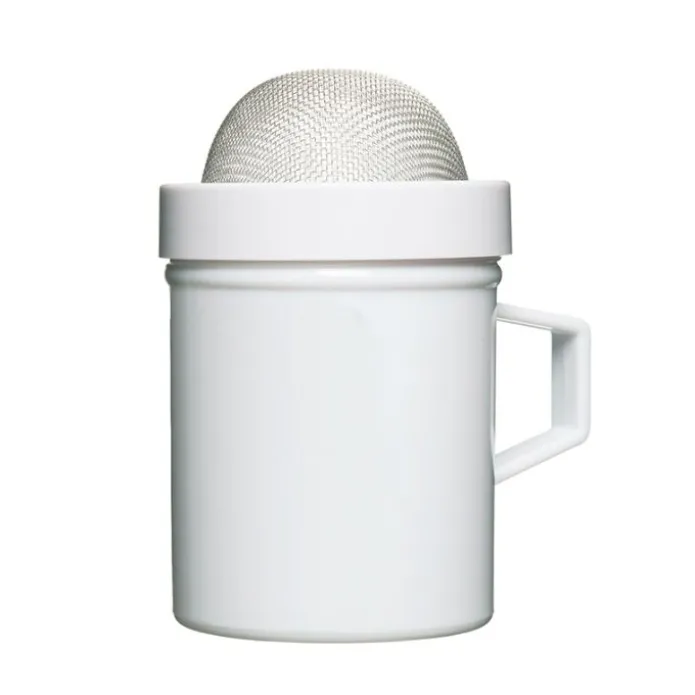 Espolvoreador de azúcar 5,5 cm - Kitchen Craft