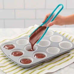 Espátula de silicona 3 en 1 Versa-Tools - Wilton
