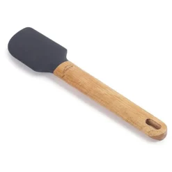 Espátula de silicona mango de madera Unite 26,5 cm - Lacor