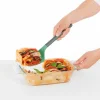 Espátula lisa flexible 32 cm - Silicona - Lékué