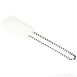 Espátula profesional grande 33 cm - Ibili