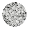 Estrellas de azúcar plata 40 gr - Städter