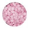 Estrellas de azúcar rosa 40 g - Städter