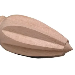 Exprimidor de mano de madera - Kitchen Craft