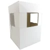 Extensiones de cartón para cajas de tarta 30,5 cm (100) - Pastkolor