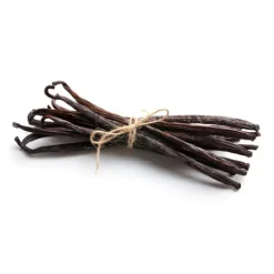 Extracto de vainilla con semillas Bourbon de Madagascar 1 kg - Eurovanille