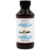Extracto de vainilla transparente artificial 118 ml - Sin gluten - LorAnn
