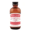 Extracto puro de menta 60 ml - Sin gluten - Nielsen Massey