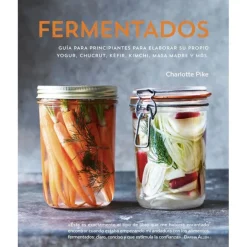 Fermentados - Charlotte Pike - Omega