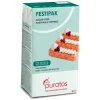 Festipak: Nata vegetal 1 litro - Sin azúcar - Puratos