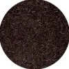 Fideos de azúcar chocolate Schoko Strands 90 g - Happy Sprinkles