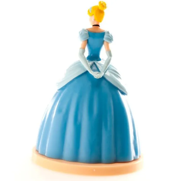 Figura Cenicienta 8,5 cm - Dekora