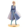 Figura Elsa de Frozen II 10 cm - Dekora