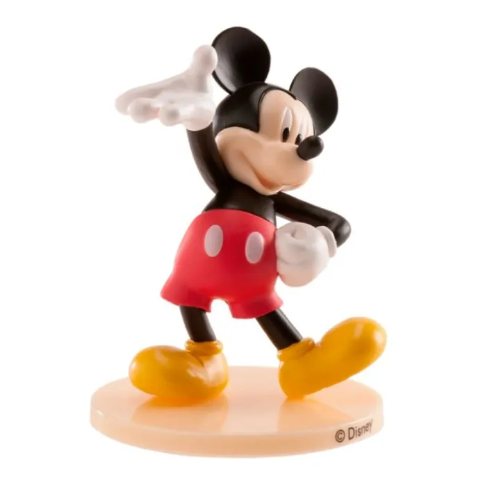 Figura Mickey Party 8 cm - Dekora