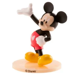 Figura Mickey Party 8 cm - Dekora