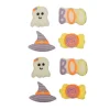 Figuras de azúcar Cute Halloween (8) - Wilton