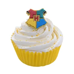 Figuras de azúcar Hogwarts Harry Potter (6) - PME