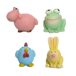 Figurita animalito para roscón de Reyes - Dekora